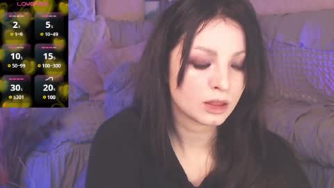 britneybarker online show from 01-23-25, 02:23