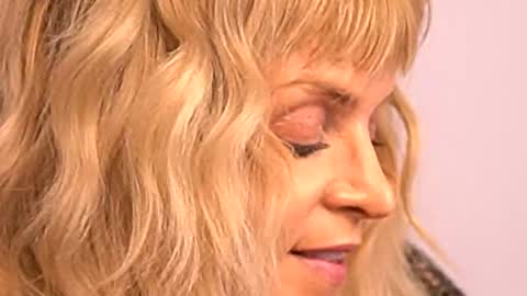 britneyhudson online show from 11-20-25, 04:12