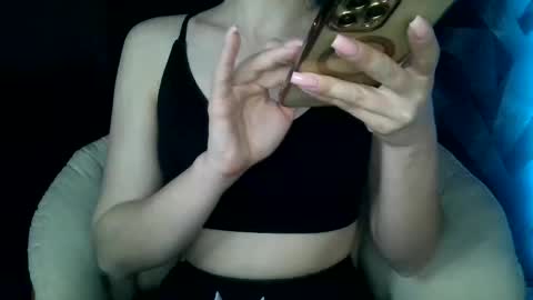 BritneyKittens online show from 02-10-25, 03:21