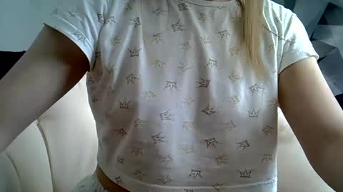 BritneyKittens online show from 02-25-25, 08:47