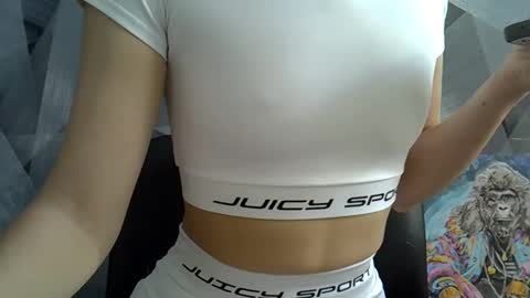 BritneyKittens online show from 11-05-25, 07:41