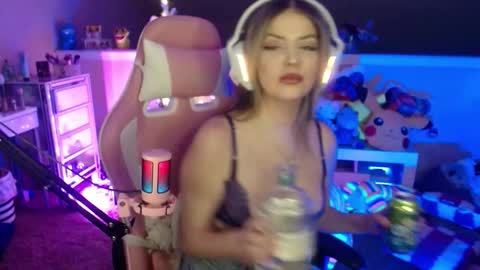 britneyskylarx online show from 12-04-25, 05:39