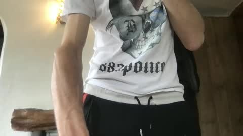 Britshowman online show from 04-01-26, 01:23