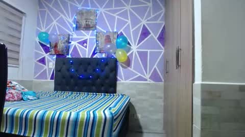 brittany_and_wizkhal online show from 09-28-25, 10:26