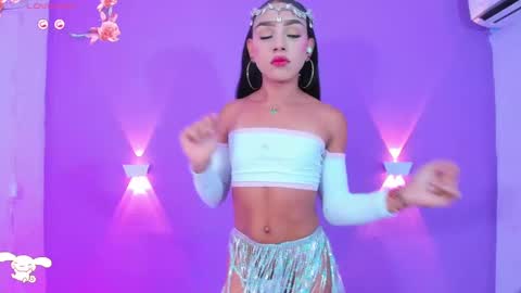 Brittany online show from 09-30-25, 04:50