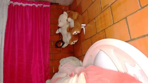 Snapshot of brittany_tempation97 chatting on 01-21-25, 02:33 Julieth Sofa Rincn Amador online show from 01-21-25, 02:33