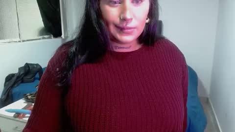 brittanybeauty69 online show from 09-15-25, 07:14