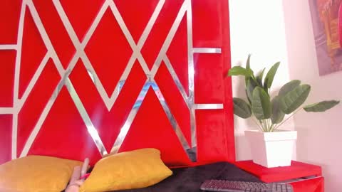 brittanybunnyasm online show from 09-13-25, 12:38