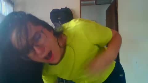 Snapshot of brittanycheekss chatting on 02-18-25, 05:42 brittanycheeks1 online show from 02-18-25, 05:42