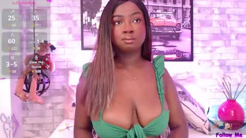 brittany 25 years old  happy as a worm  online show from 12-31-24, 11:09