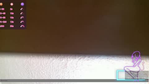 Snapshot of brittanymilan156 chatting on 10-21-25, 12:17 BRITTANY online show from 10-21-25, 12:17