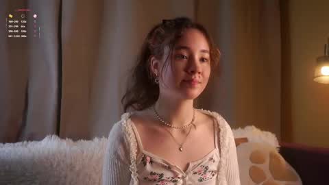 Lina online show from 04-15-26, 01:18