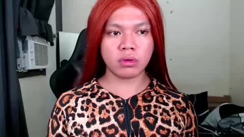 Snapshot of brizellah18 chatting on 12-15-24, 08:30 ELLAH online show from 12-15-24, 08:30