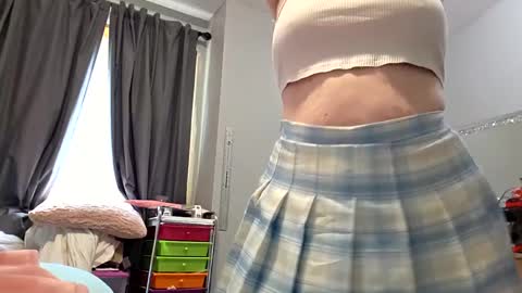 brkenprincess81 online show from 10-08-25, 06:05