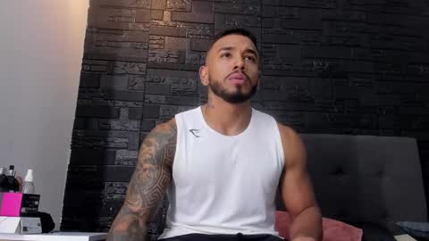 brock_hurn online show from 10-11-25, 09:13