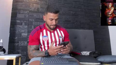 brock_hurn online show from 10-15-25, 09:37