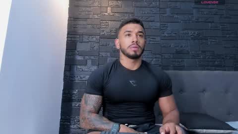 brock_hurn online show from 11-17-25, 08:58