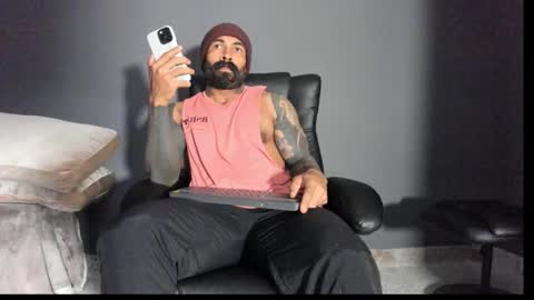 brockhurn_ online show from 09-29-25, 12:49