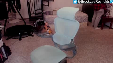 Brock Lee Reynolds online show from 03-04-25, 04:27