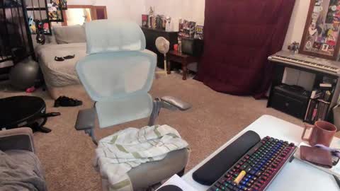 Brock Lee Reynolds online show from 09-26-25, 03:54