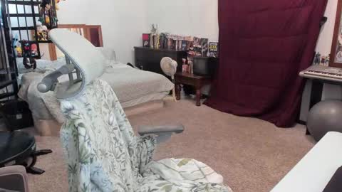 Brock Lee Reynolds online show from 10-01-25, 03:07
