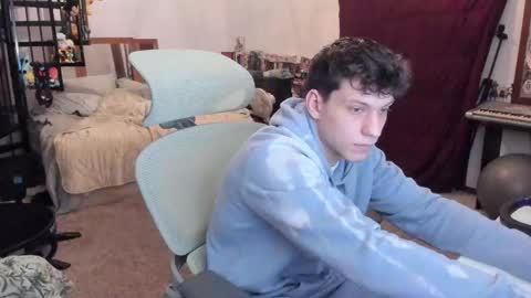 Brock Lee Reynolds online show from 10-02-25, 02:24