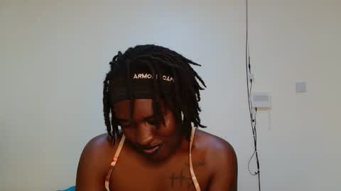 broken_haloo online show from 03-20-26, 04:34