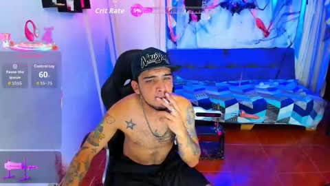 brolyn_x online show from 10-31-25, 03:07