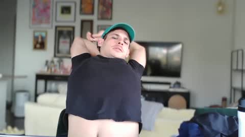collinnextdoor online show from 10-08-25, 07:11