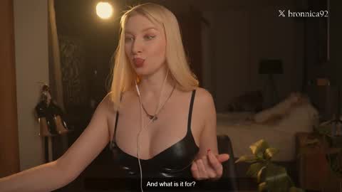 Anna online show from 02-11-26, 04:45