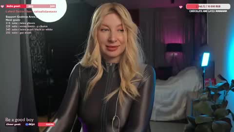 Anna online show from 03-30-26, 05:03