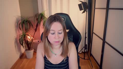 Brooke online show from 01-18-25, 12:02