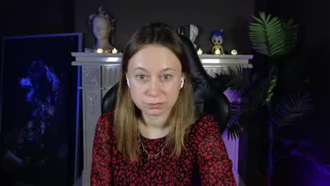 Brooke online show from 02-25-25, 09:02