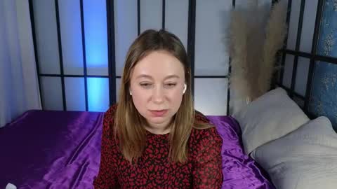 Brooke online show from 02-26-25, 11:59