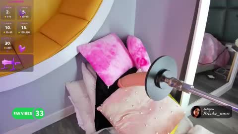 Brooke online show from 01-05-26, 05:27