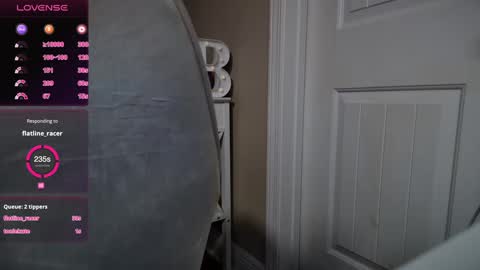 brookebee online show from 01-01-25, 08:13