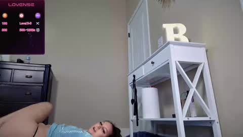 brookebee online show from 01-05-25, 03:55