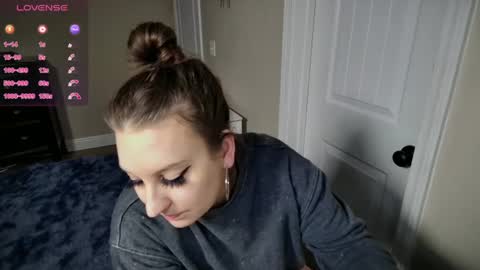 brookebee online show from 02-17-25, 11:53