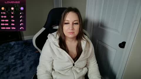 brookebee online show from 02-19-25, 11:36