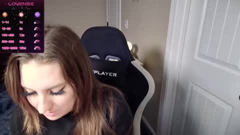 brookebee online show from 02-26-25, 09:21