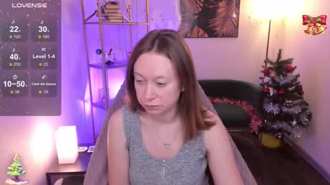 Lady Brooke online show from 01-10-26, 08:54