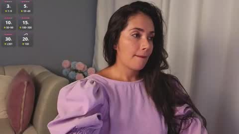 Snapshot of brookemillerx chatting on 10-15-25, 10:43 Brooke Miller online show from 10-15-25, 10:43