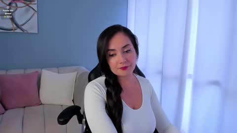 Snapshot of brookemillerx chatting on 11-05-25, 07:47 Brooke Miller online show from 11-05-25, 07:47