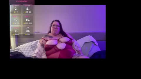 Madam Brooke online show from 09-29-25, 12:05