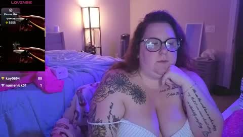 Madam Brooke online show from 11-09-25, 12:09