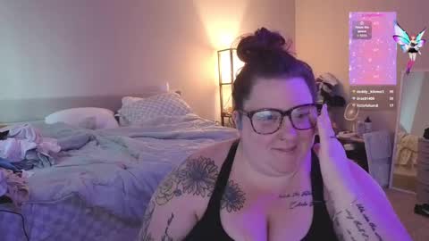 Madam Brooke online show from 11-15-25, 06:37