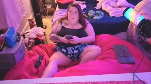 Snapshot of brookenicole3 chatting on 02-21-26, 01:39 Madam Brooke online show from 02-21-26, 01:39