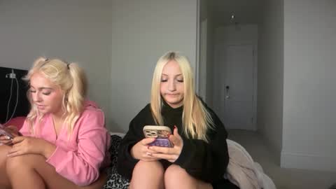 brookepatterson online show from 11-16-25, 12:16