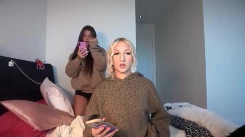 brookepatterson online show from 11-19-25, 09:59