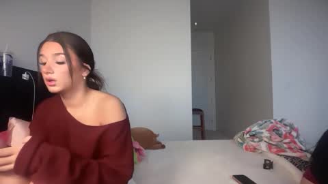 brookepatterson online show from 11-21-25, 10:19
